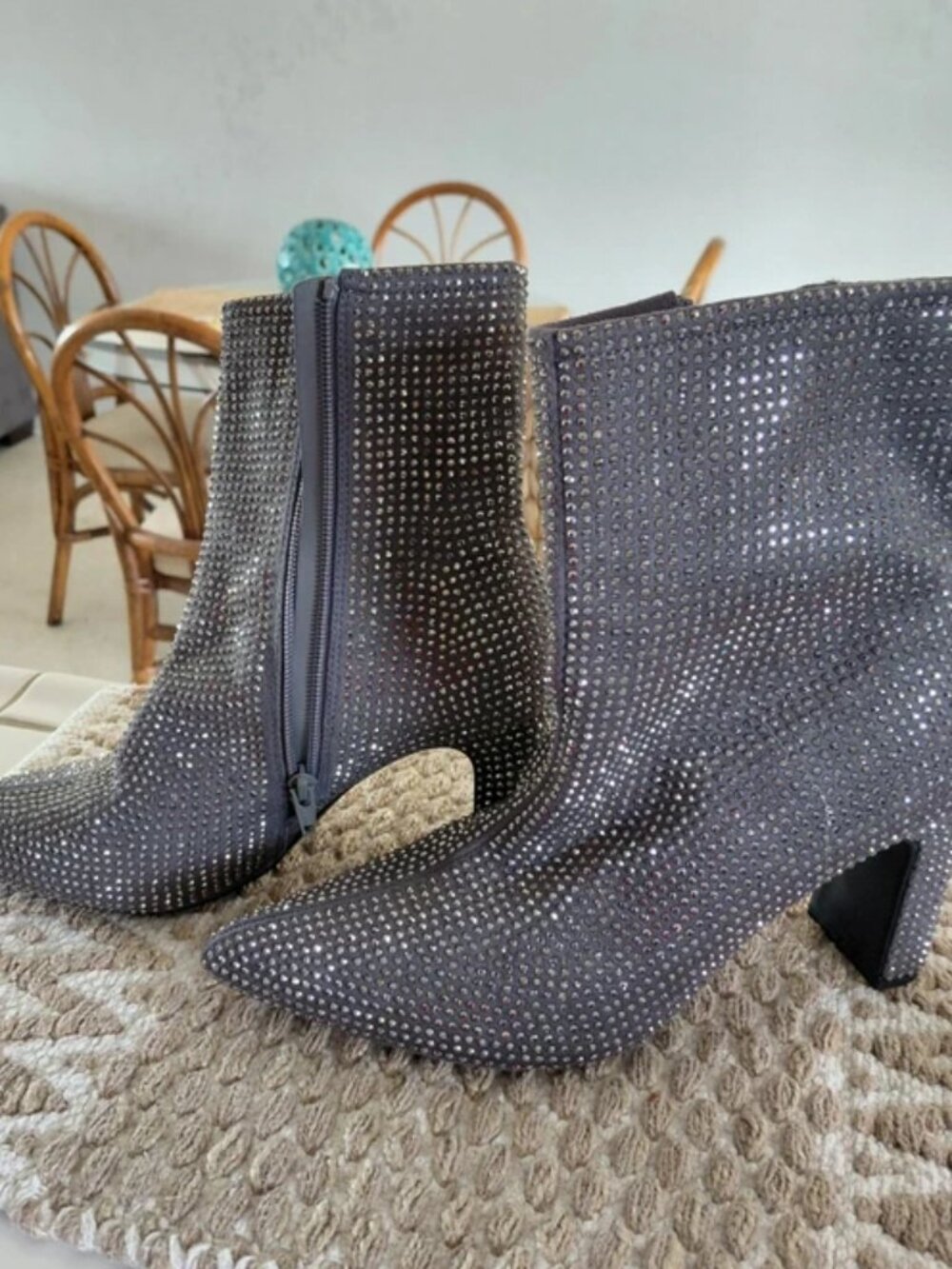 ASOS Ankle boots